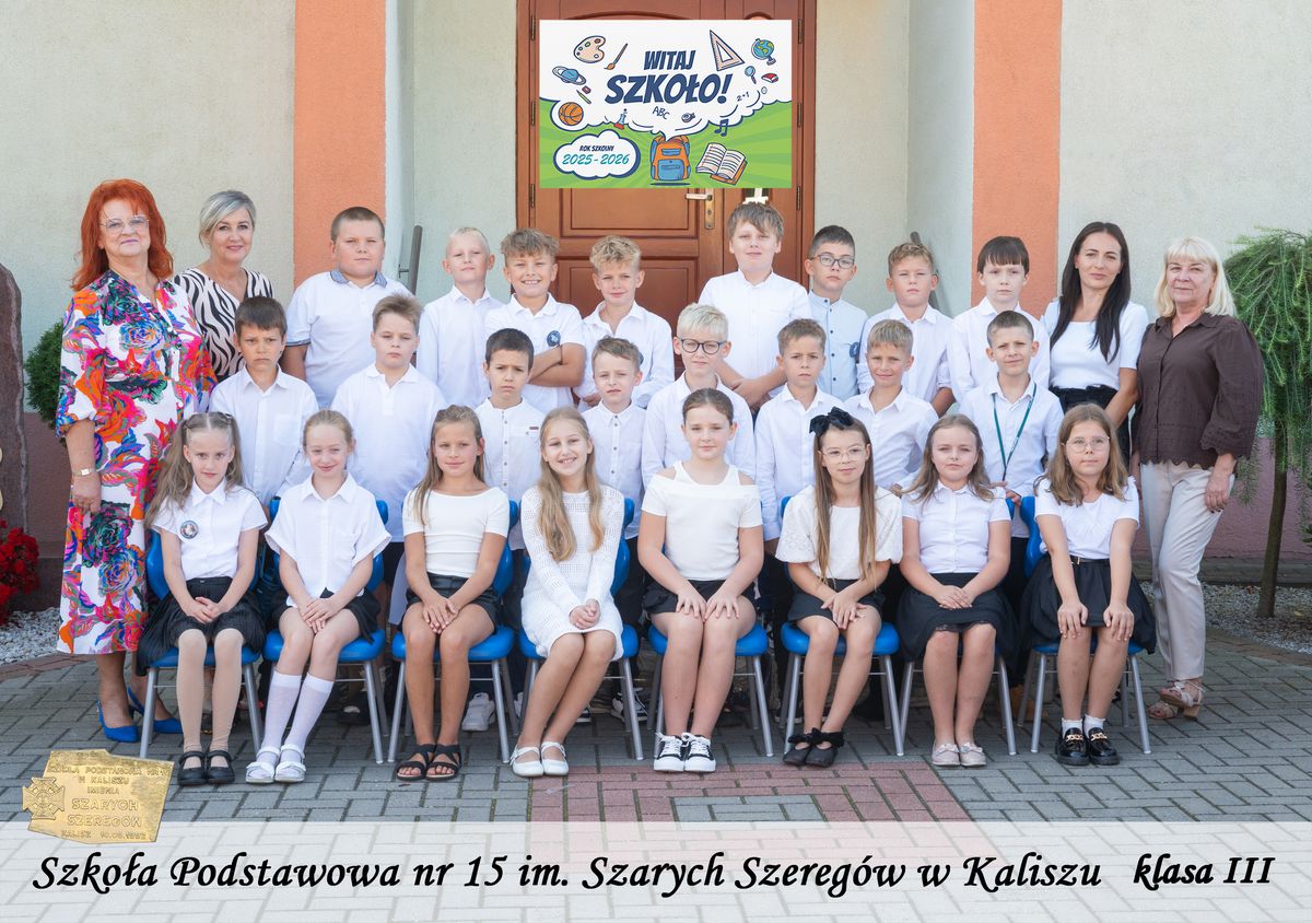 klasa 3a