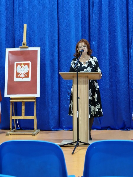 „Koncert życzeń” z okazji Dnia Edukacji Narodowej