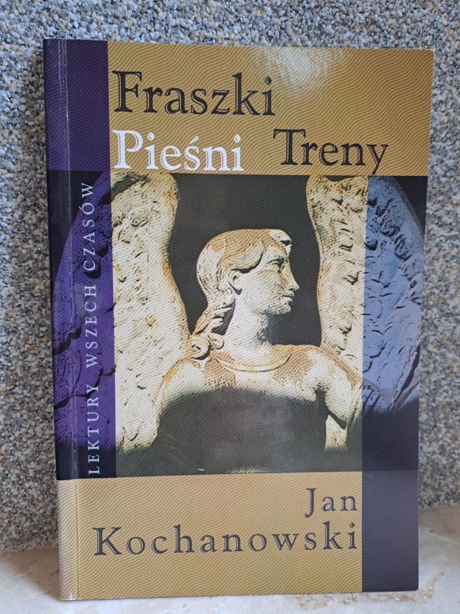 Narodowe Czytanie Jana Kochanowskiego w Piętnastce