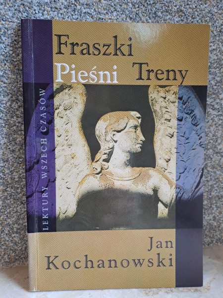 Narodowe Czytanie Jana Kochanowskiego w Piętnastce