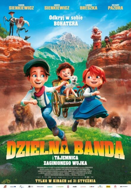 Dzień Kobiet w klasie 4a