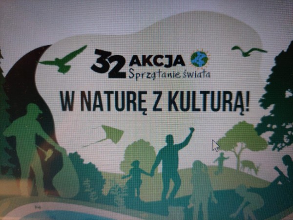 Sprzątanie Świata