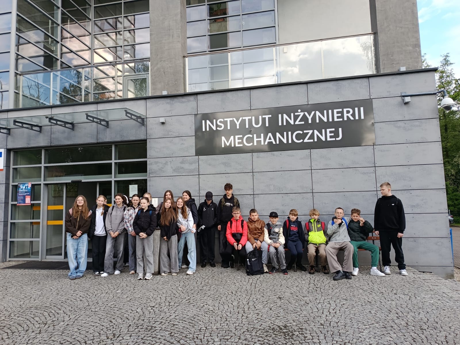 Zajęcia warsztatowe w Wytwórni Kreatywności.