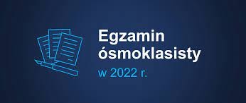 Średnie wyników egzaminu ósmoklasisty w roku szkolnym 2021/2022