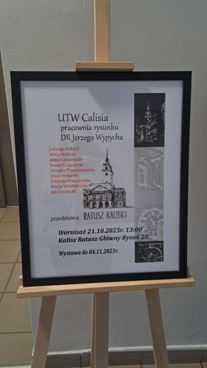 Wycieczka do Książnicy Pedagogicznej 