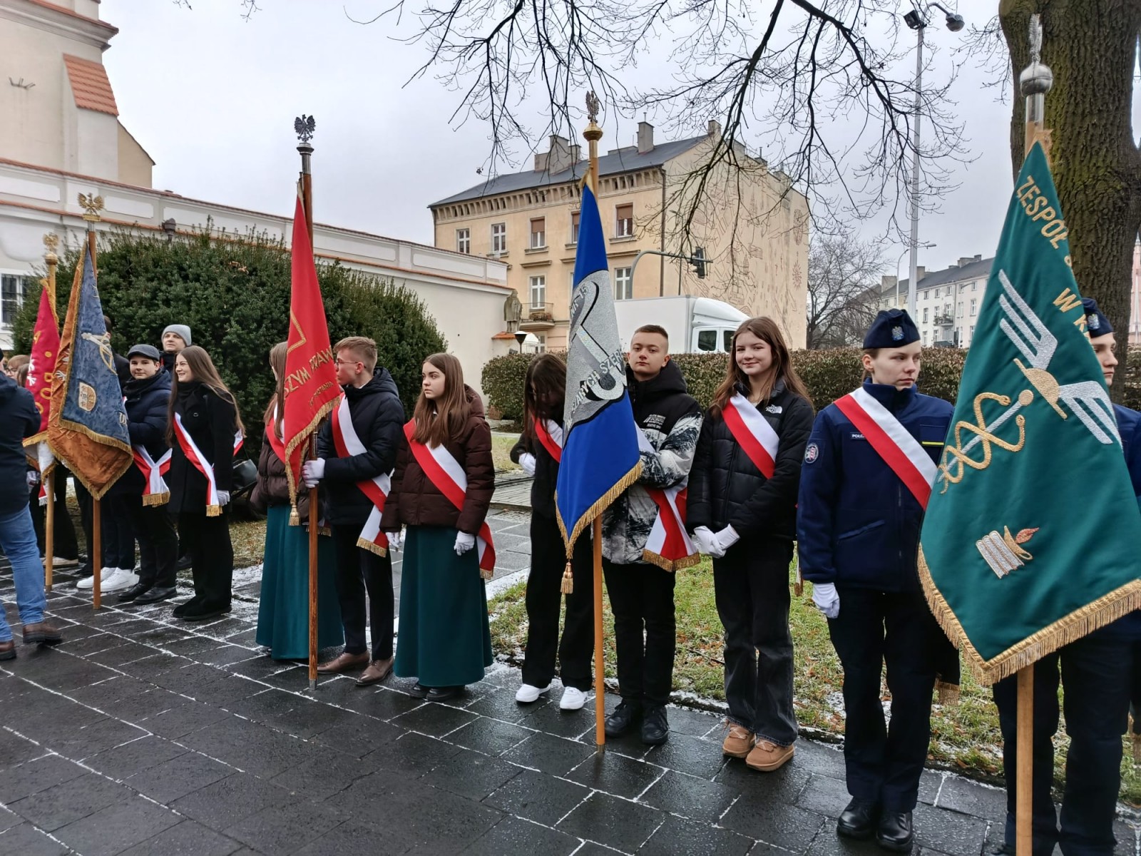 Bo warto pamiętać!