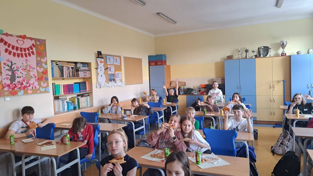Międzynarodowy Dzień Pizzy