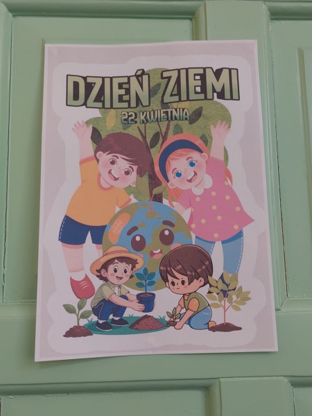 Dzień Ziemi