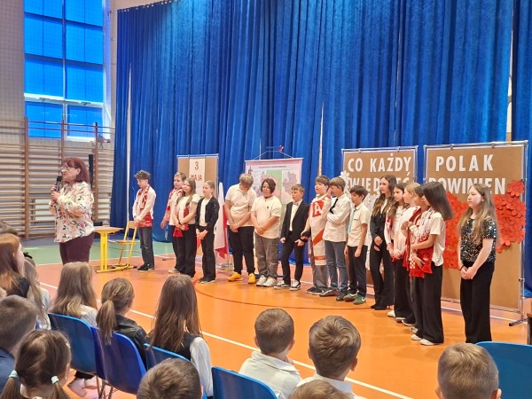 Święto Narodowe Trzeciego Maja