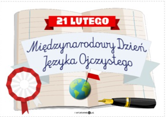 Dzień Języka Polskiego 