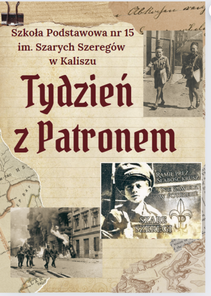 Tydzień z Szarymi Szeregami