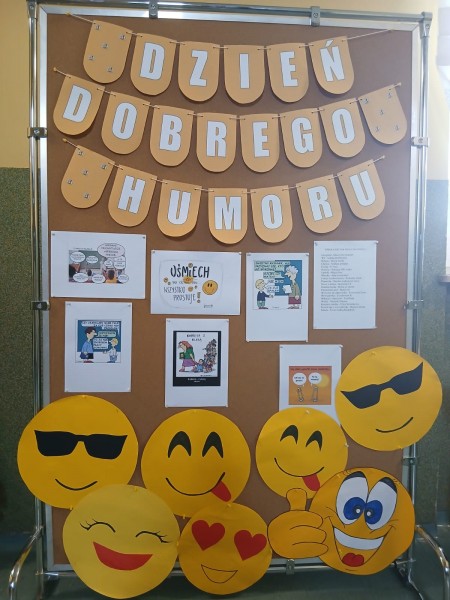 Dzień Dobrego Humoru